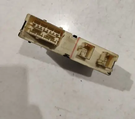 Citroen C5 Other control units/modules 996395103 503620090100