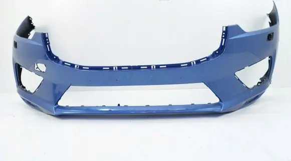 Volvo XC60 Front bumper 31449127