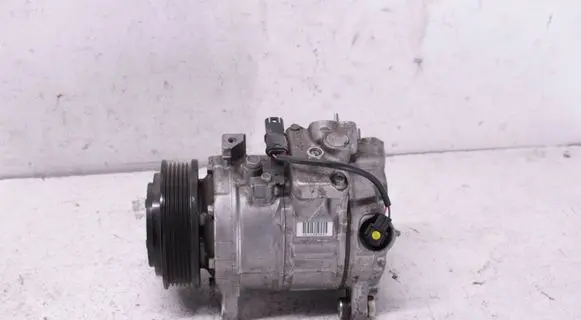 BMW X3 F25 Air conditioning (A/C) compressor (pump) 9216467 64529216467 7SEU17A