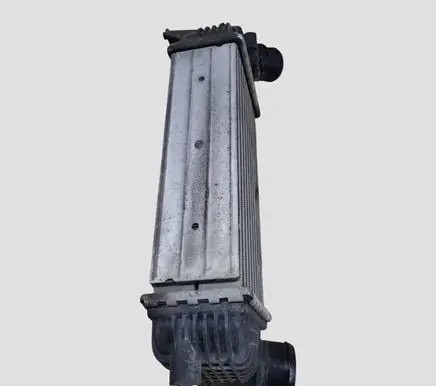 Citroen C5 Intercooler radiator 9683009680 32908D05AA