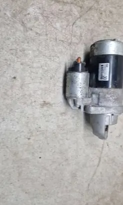 Mitsubishi ASX Starter motor 1810A2