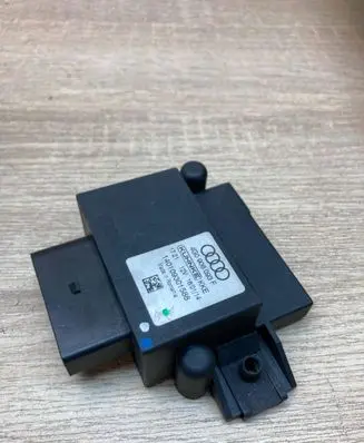 Audi A6 C7 Fuel injection pump control unit/module 4G0906093F