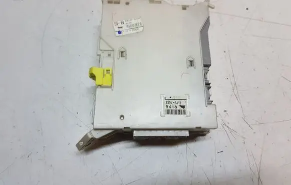 Lexus IS 220D-250-350 Other control units/modules 8273053050