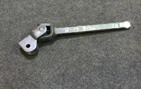 Renault 19 Steering column universal joint