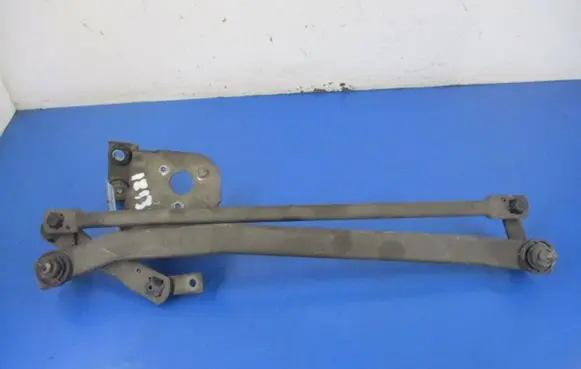 Fiat Seicento/600 Front wiper linkage and motor