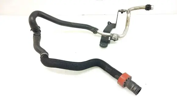 Audi Q5 SQ5 Engine coolant pipe/hose 8R0819377M 8R0265356E 8R0819133K