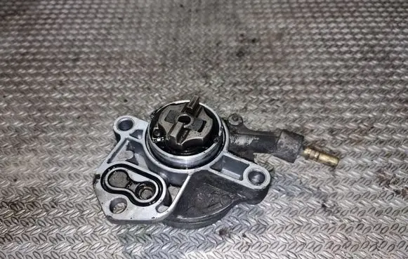 Peugeot Expert Vacuum pump 9631971580