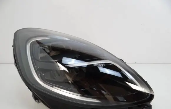 Ford Puma Headlight/headlamp L1TB13E014LA L1TB-13E014-LA L713235