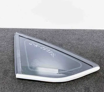 Ford Focus Rear side window 43R001582 BM51A297B01D
