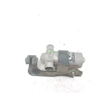 BMW 3 E46 Idle control valve (regulator) 1744713