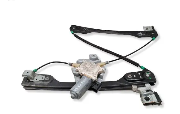 Chrysler 300 - 300C Front door window regulator with motor 994668100 7746002827 29036320