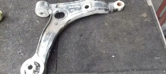Citroen Jumper Front lower control arm/wishbone 50706934