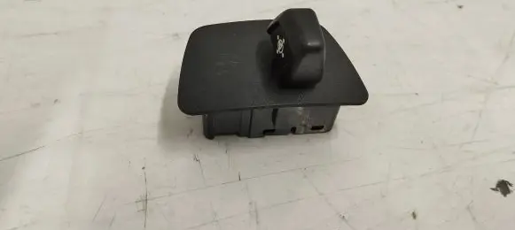 BMW X5 F15 Steering wheel adjustment switch 9267366