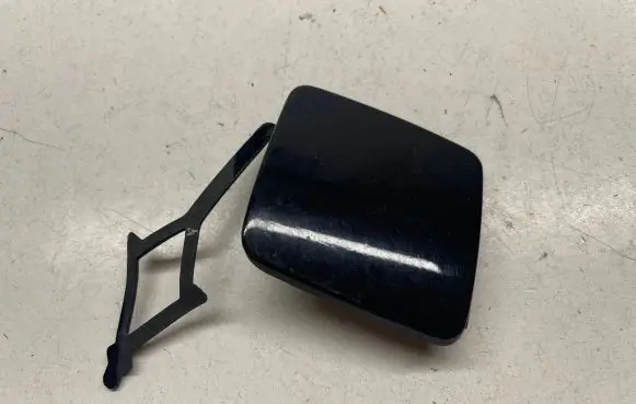Peugeot 508 II Front tow hook cap/cover 9813622277