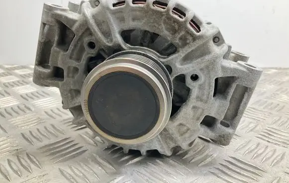 Audi A3 S3 8V Generator/alternator 06J903023G