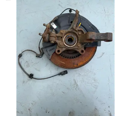 KIA Sportage Front wheel hub 51700D7560
