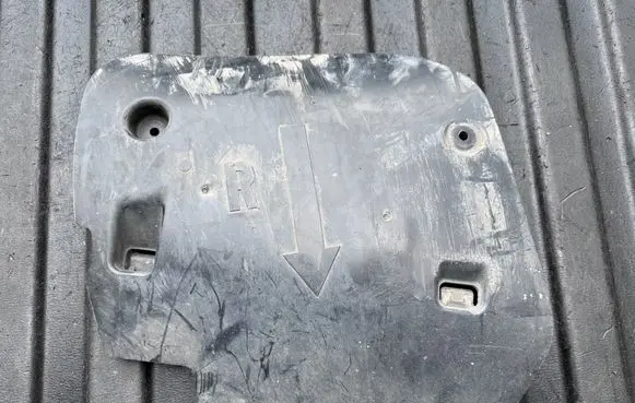 BMW 6 G32 Gran Turismo Pickup box liner 33306861146 27648710 TX20REC100