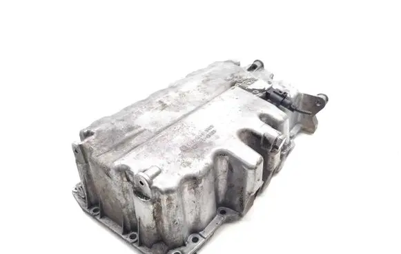 Volkswagen PASSAT B6 Oil sump 03G103603