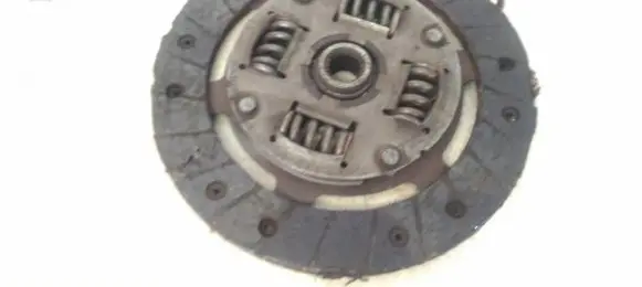 Ford Kuga I Clutch pressure plate 6M517550AA 6M51-7550-AA