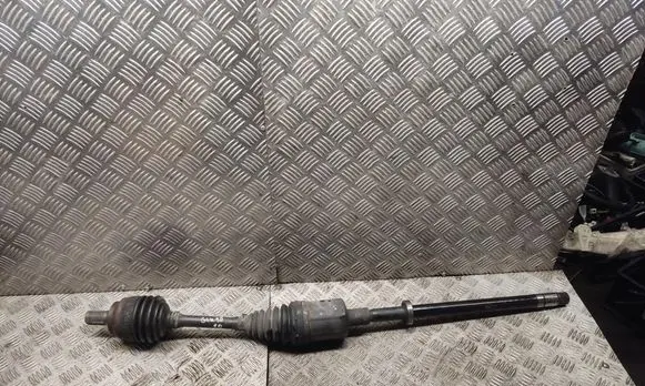 Mercedes-Benz GLK (X204) Front driveshaft 
