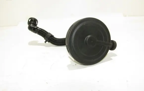 Volkswagen Eos Breather/breather pipe/hose kodo