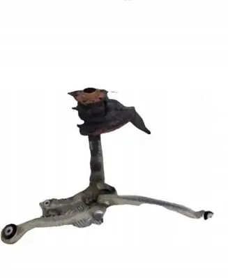 Volkswagen Phaeton Front control arm 4E0257