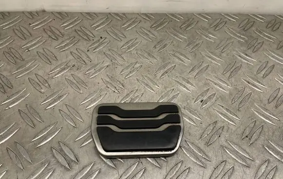 Ford Fusion II Brake pedal DG9C2457FA
