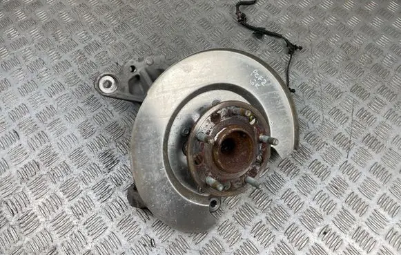 Chrysler Pacifica Rear wheel hub