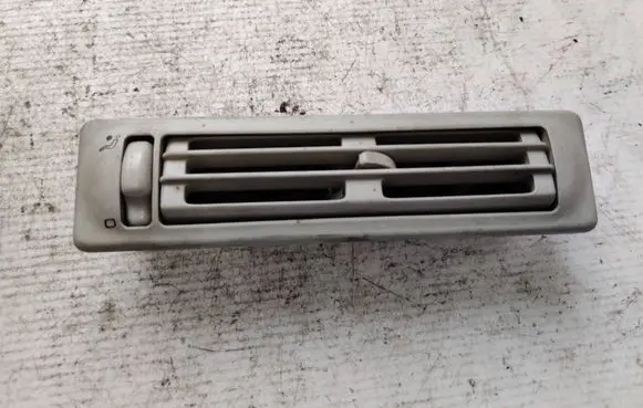 Volkswagen Transporter - Caravelle T4 Dash center air vent grill 703820963