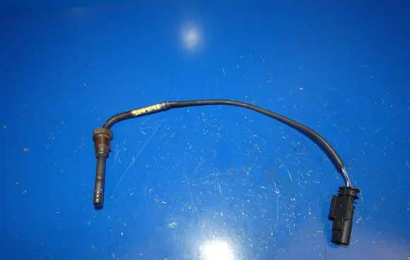 Fiat 500X Exhaust gas temperature sensor 55270986 75270986
