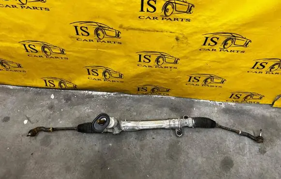 Ford Escape IV Steering wheel axle set LX6C3A500A2A