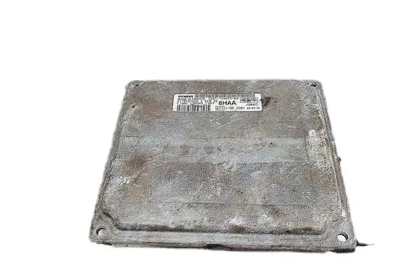 Ford Transit Engine control unit/module 4S61-12A650-DA