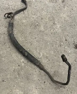 Mitsubishi Pajero Power steering hose/pipe/line