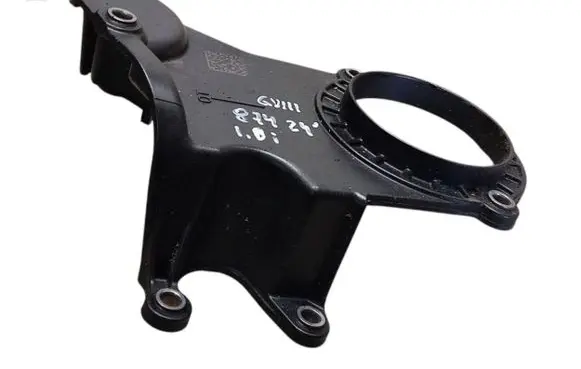 Volkswagen Golf VIII Timing belt guard (cover) 05C109175A