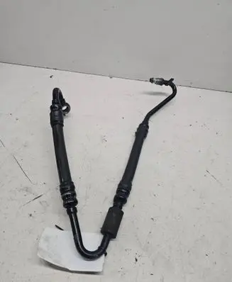 Audi Q7 4L Power steering hose/pipe/line 7L8422893AG