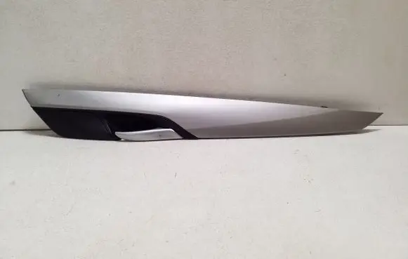 BMW X5 F15 Rear door interior handle 7292188 7292088