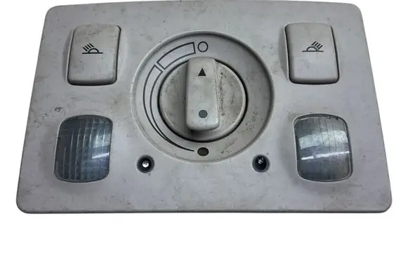 Audi A6 S6 C5 4B Front seat light 4B0947303H