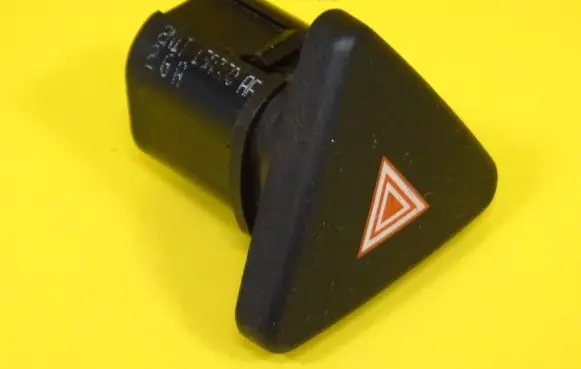 Ford Fusion Hazard light switch 2N1T13A350AA