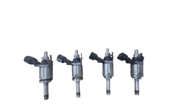 Dacia Duster II Fuel injector ANO170