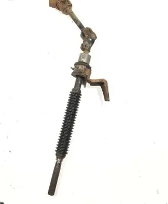 Mitsubishi Pajero Steering column universal joint MR475612