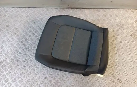 Seat trim