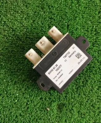 BMW 7 F01 F02 F03 F04 Tailgate sensor 7367722