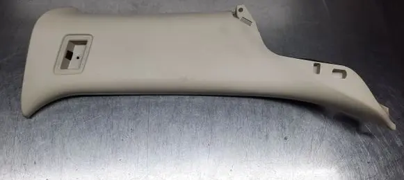 Volvo V70 Sun visor