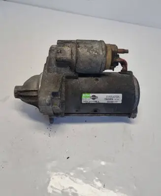Nissan X-Trail T31 Starter motor 23300JG70A TS22E9 26D00140MMA