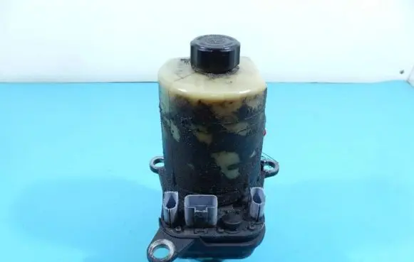 Ford C-MAX I Electric power steering pump IMPRK1254186