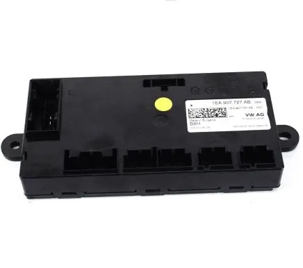 Volkswagen ID.4 Climate control unit 5HB014360 1EA907727AB