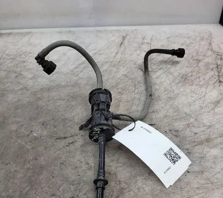 Citroen C3 Aircross Valve vacuum