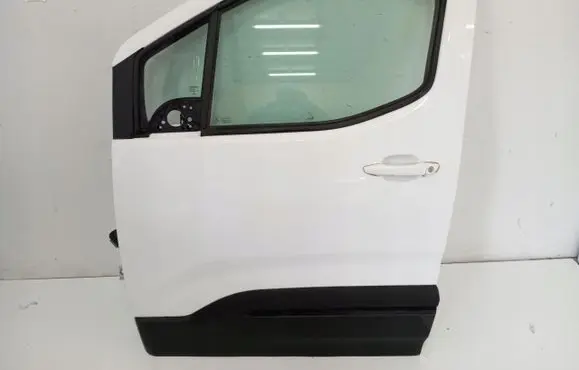 Peugeot Rifter Other interior part