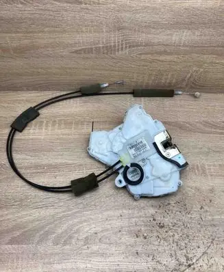 Honda Civic Front door lock 72151SMRE0 SMRE0LHFR