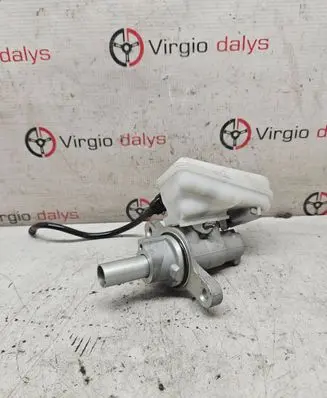 Ford Fiesta Master brake cylinder 0204054029